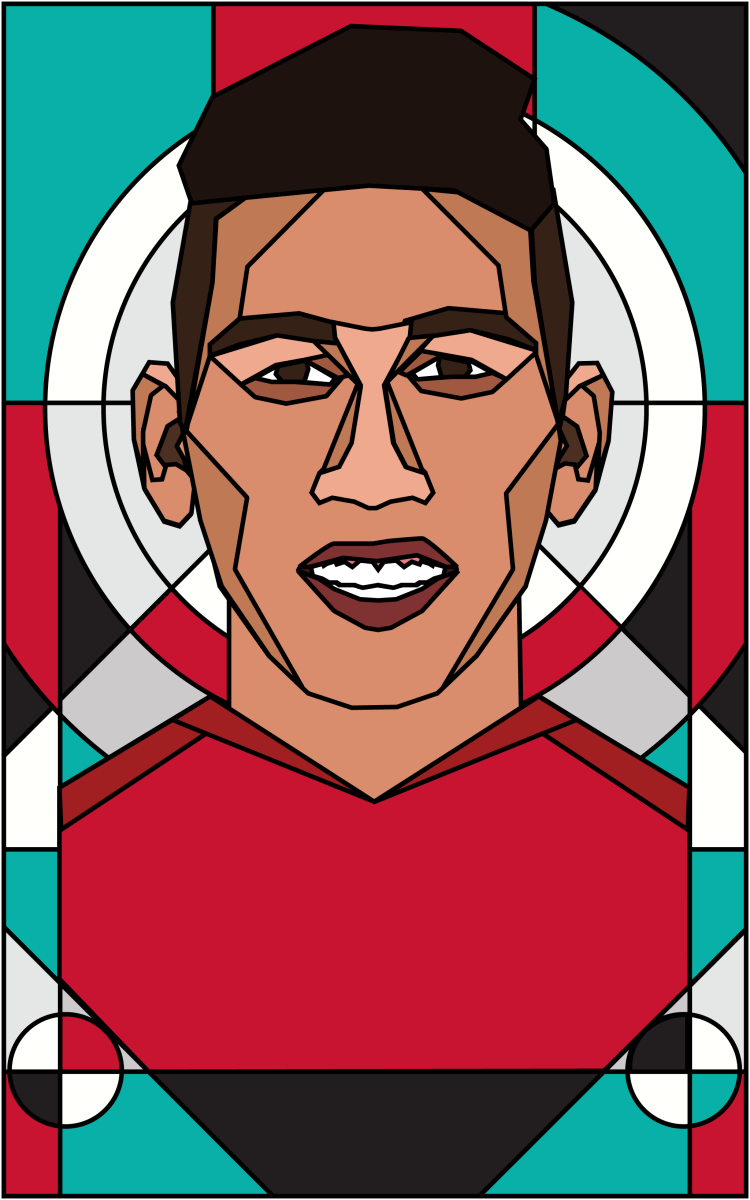 和比赛中 和比赛中