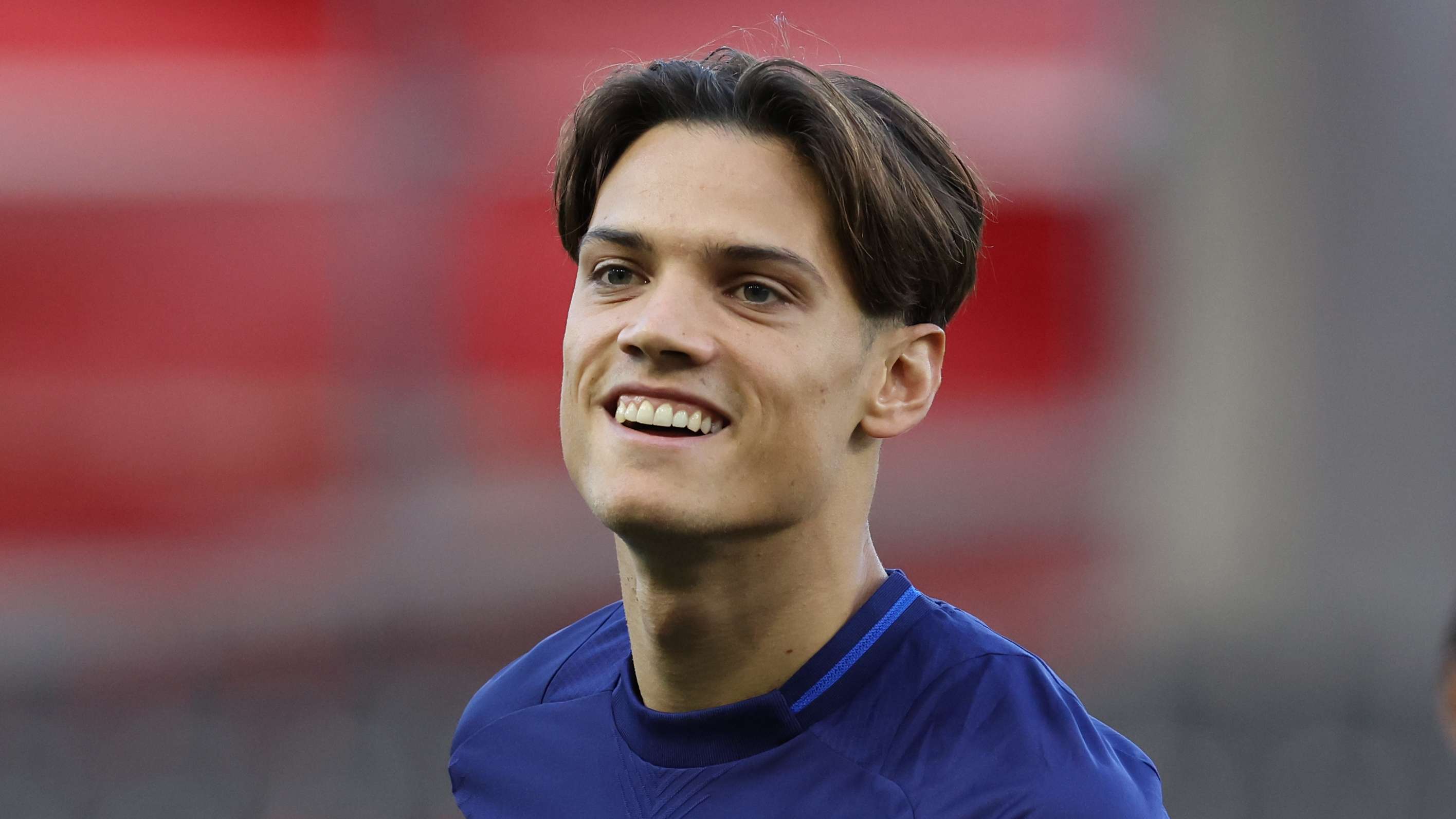 未来定能在 未来定能在