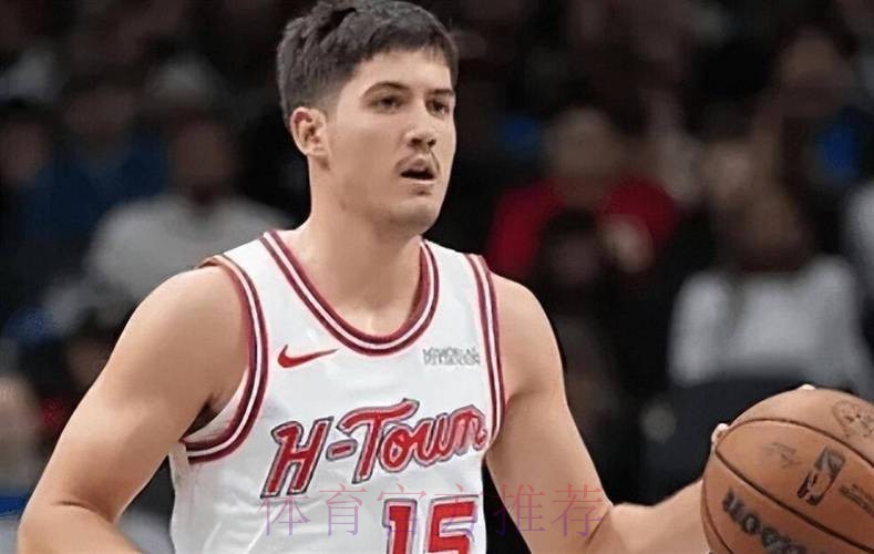 火箭2将弊端凸显!申京无三分影响进攻,谢泼德大漏勺影响流畅性 火箭2将弊端凸显!申京无三分影响进攻,谢泼德大漏勺影响流畅性