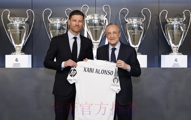 44岁阿隆索哭晕？冬窗想买2人自救遭皇马否决 老佛爷只关心打官司